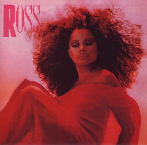 Diana Ross – Ross (2014, Expanded Edition, CD) - Discogs