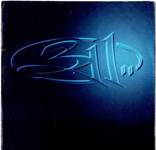 311 - 311 | Releases | Discogs