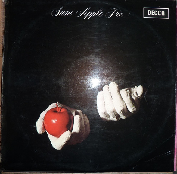 Sam Apple Pie - Sam Apple Pie | Releases | Discogs