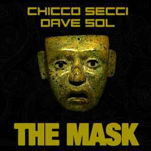 Chicco Secci - The Mask album cover