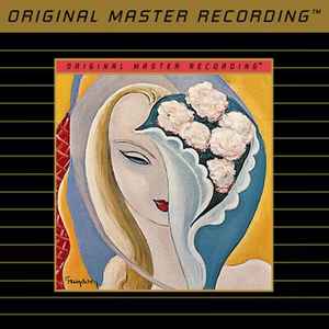 Layla And Other Assorted Love Songs - Derek And The Dominos