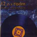 Marc Jonson – 12 In A Room (CD) - Discogs