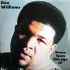 Boo Williams - Home Town Chicago LP