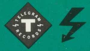 Telegram Records Stockholm on Discogs