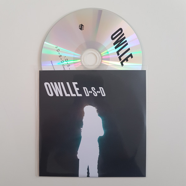 baixar álbum Owlle - DSD Remix