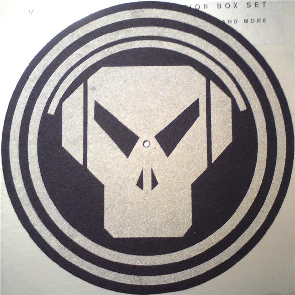 Metalheadz Limited Edition Box Set (1997, Vinyl) - Discogs