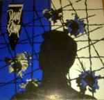 Cover of Blue Jean, 1984, Vinyl