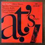 Art Taylor - A.T.'s Delight | Releases | Discogs