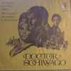 Maurice Jarre - Doctor Schiwago (The Original Soundtrack Album)
