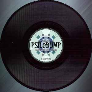 Psilodump - Room With No Exit EP album cover