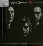 King Crimson – Red (2020, 40th Anniversary Edition, 200 g, Vinyl 