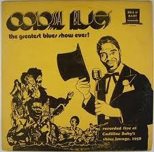 last ned album Mack Simmons, Sunnyland Slim, Andrew McMahon , Willie Williams, Bobby Saxton - Colossal Blues Vol 1