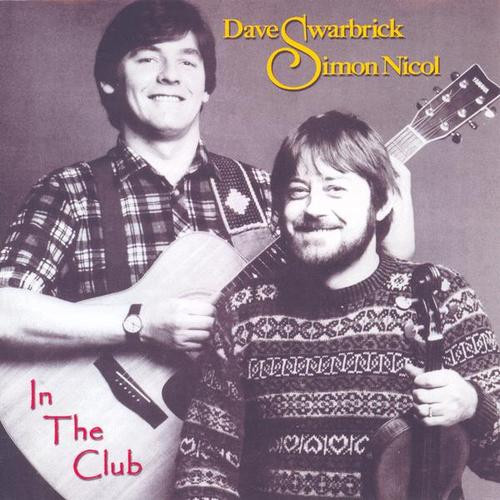 baixar álbum Dave Swarbrick, Simon Nicol - In The Club