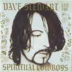 Cover of Dave Stewart And The Spiritual Cowboys, 1990, Vinyl
