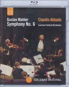 Mahler - Claudio Abbado