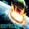 Underground Violence - Planet Terror EP