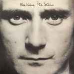 Phil Collins – Face Value (1981