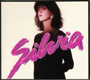 Silvia - Silvia