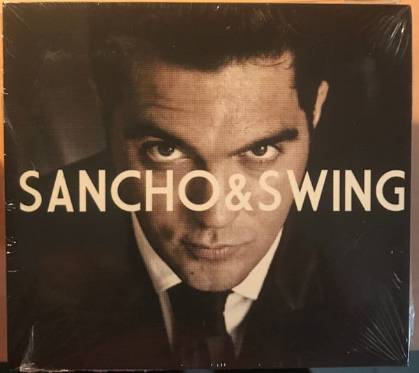 baixar álbum David Sancho - Sancho Swing