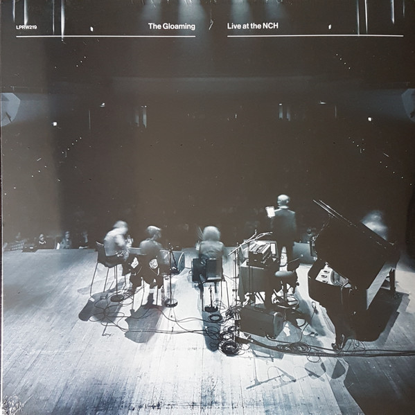 The Gloaming - Live At The NCH on Discogs