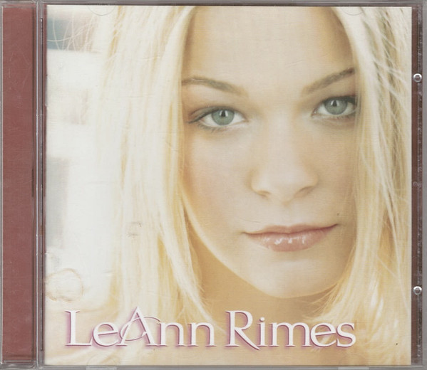 LeAnn Rimes - LeAnn Rimes | Releases | Discogs