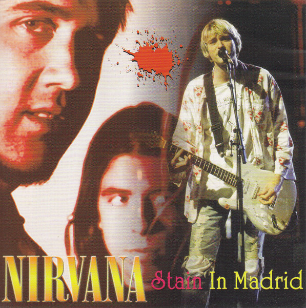 Nirvana – Nevermind Madrid 1992 (Live Radio Broadcast) (2022