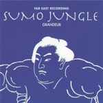 Cover of Sumo Jungle Grandeur, 1996, CD