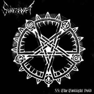 Svartkraft - II - The Twilight Void album cover