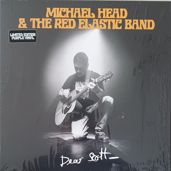 Michael Head on making his glorious comeback album Dear Scott