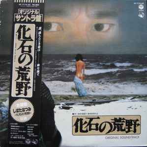 萩田光雄 – 化石の荒野 (1982, Vinyl) - Discogs