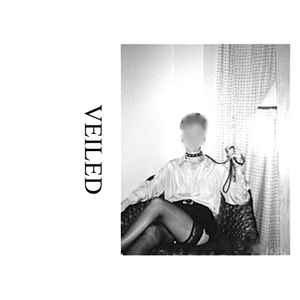 Veiled - Tabula Rasa album cover