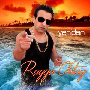Ragga Oktay - Yeniden album cover