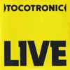 Tocotronic - Live