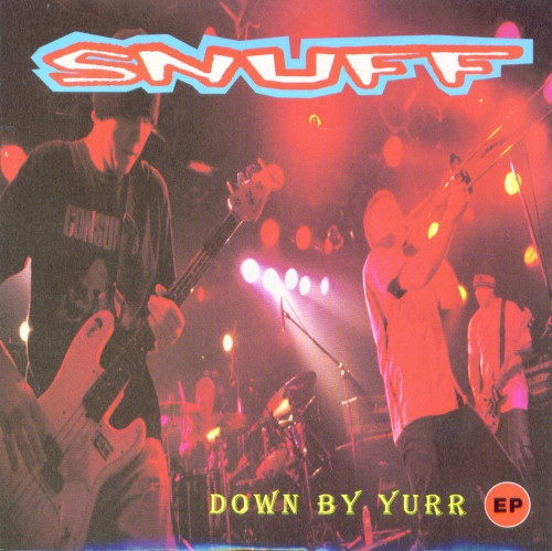 ladda ner album Download Snuff - Down By Yurr EP album