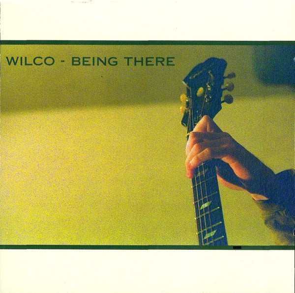 Wilco – Being There (2009, 180 gram, Gatefold, Vinyl) - Discogs