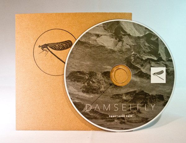 télécharger l'album Damselfly - Fructidor Fall