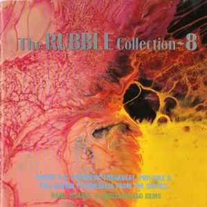 The Rubble Collection 8 - Various