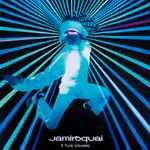 Jamiroquai – A Funk Odyssey (2022, Vinyl) - Discogs