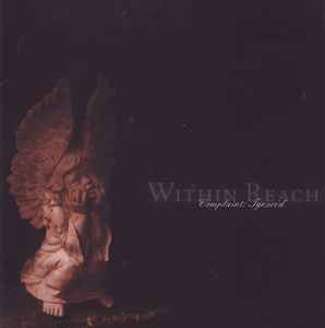 Within Reach - Complaints Ignored album cover