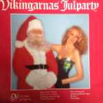 Cover of Vikingarnas Julparty, 1979, Vinyl