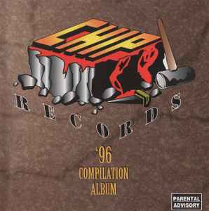 Chip Records '96 Compilation Album (1996