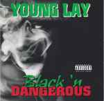 Cover of Black 'N Dangerous, , CD