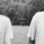 Hovvdy – Cranberry (2018, Red Cranberry In Milky Clear, Vinyl 