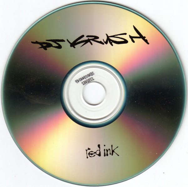 DJ Krush - 覚醒 -Kakusei- | Releases | Discogs