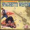 Various - The Fantastic World Of Spaghetti Western