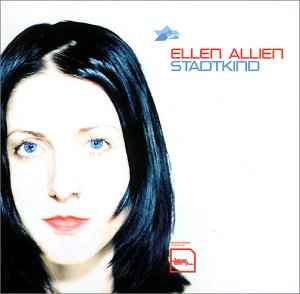 Ellen Allien Stadtkind 2001 Vinyl Discogs