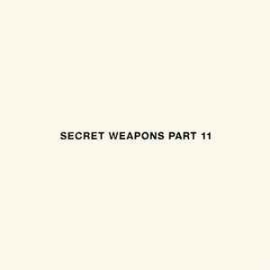 Various - Secret Weapons Part 11