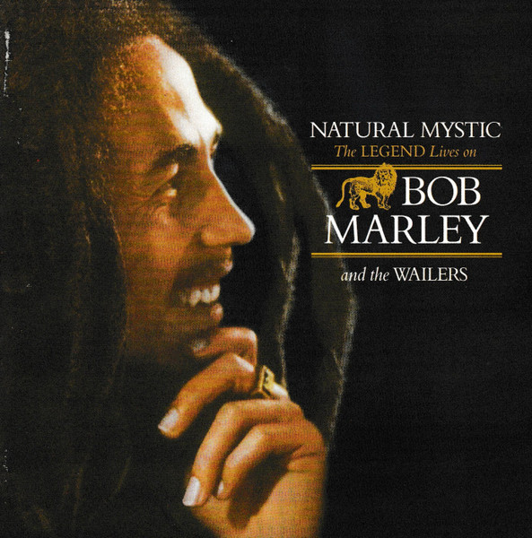 Bob Marley And The Wailers - Natural Mystic (The Legend Lives On 