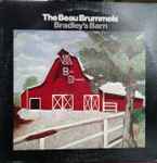 Cover of Bradley's Barn, 1968, Vinyl
