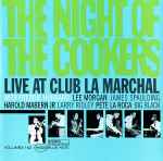 Freddie Hubbard – The Night Of The Cookers: Live At Club La 